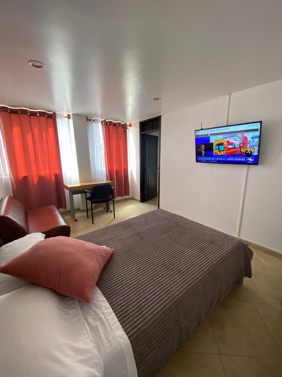 Suite 1