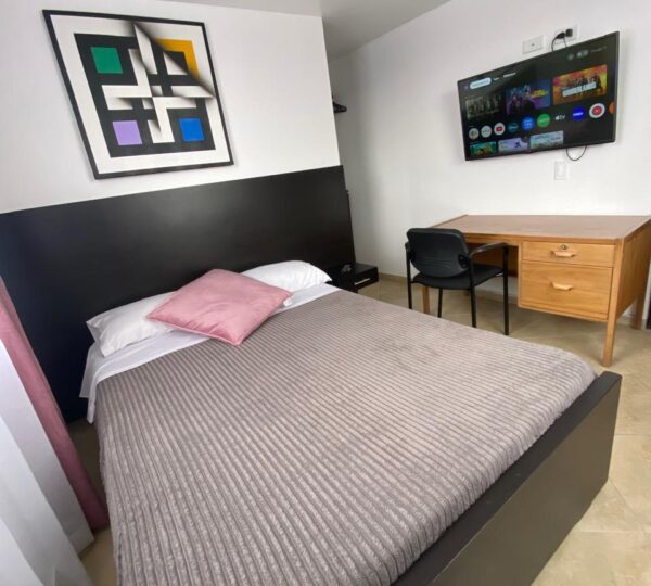 Suite 3
