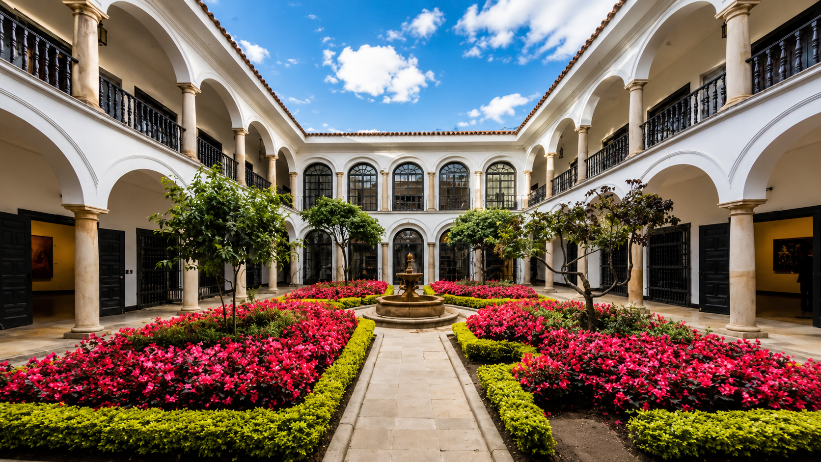 Museo Botero